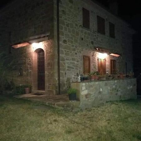 Villa Il Corniolo Морра Экстерьер фото