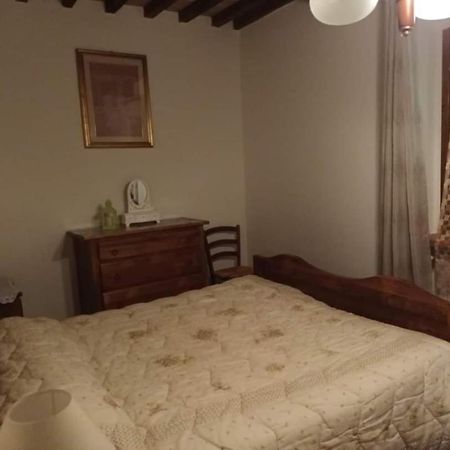 Villa Il Corniolo Морра Экстерьер фото