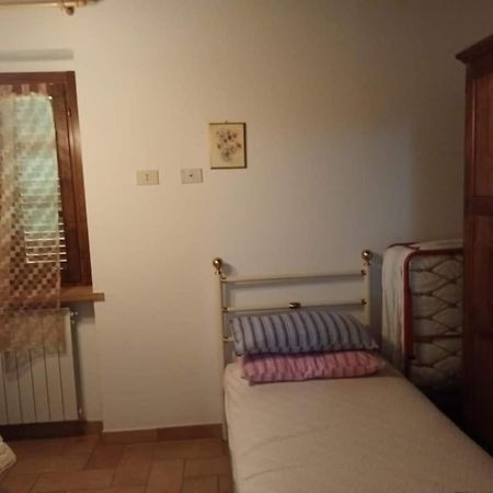 Villa Il Corniolo Морра Экстерьер фото