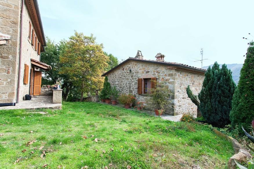Villa Il Corniolo Морра Номер фото