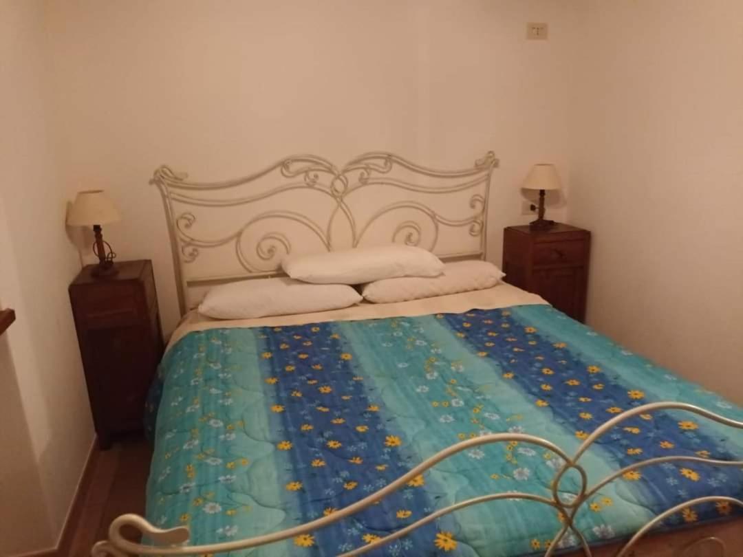 Villa Il Corniolo Морра Экстерьер фото