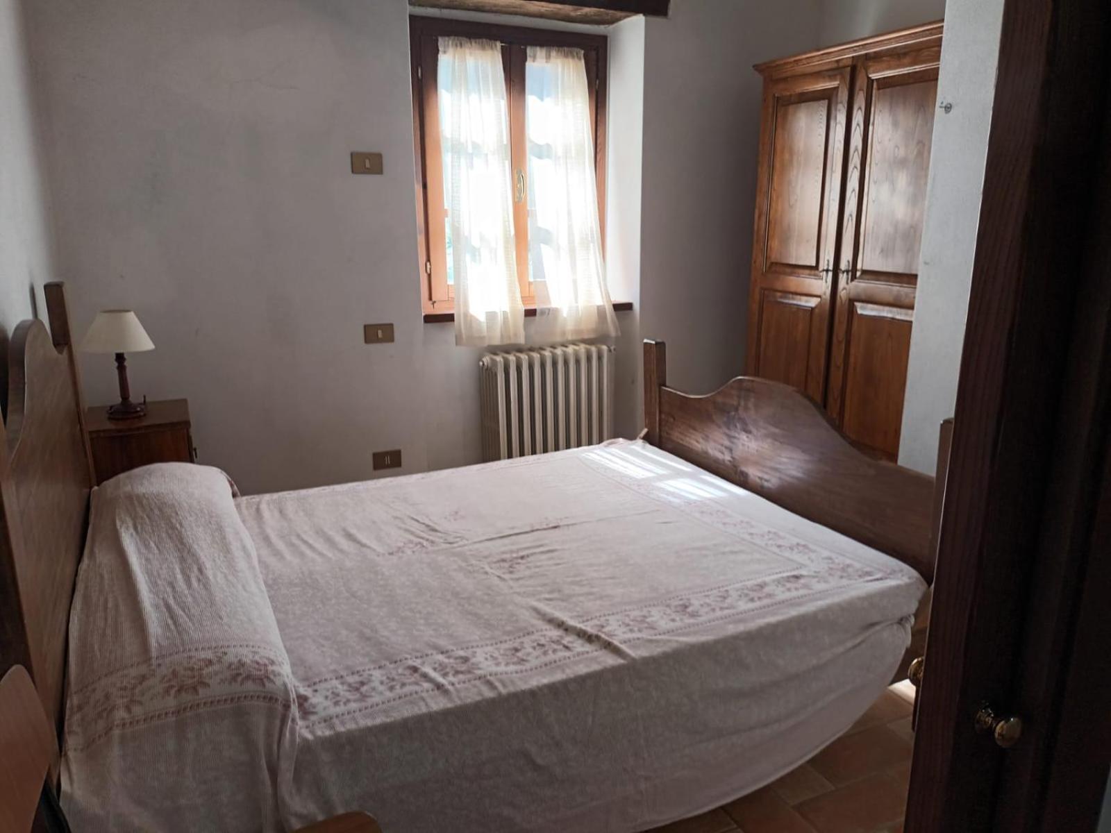 Villa Il Corniolo Морра Экстерьер фото