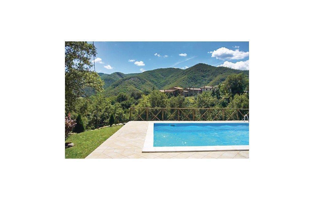 Villa Il Corniolo Морра Экстерьер фото